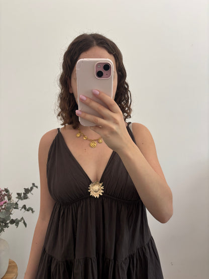 Robe Cléa