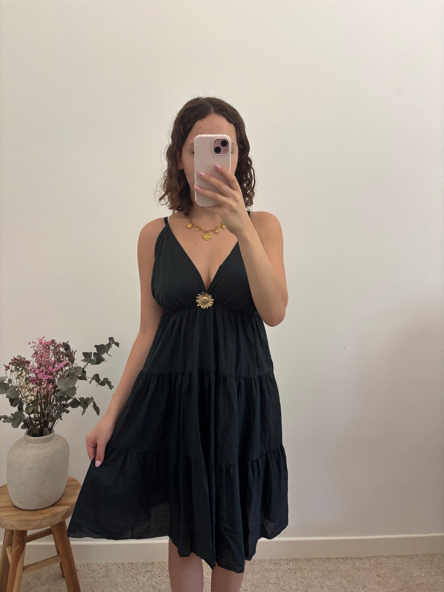 Robe Cléa