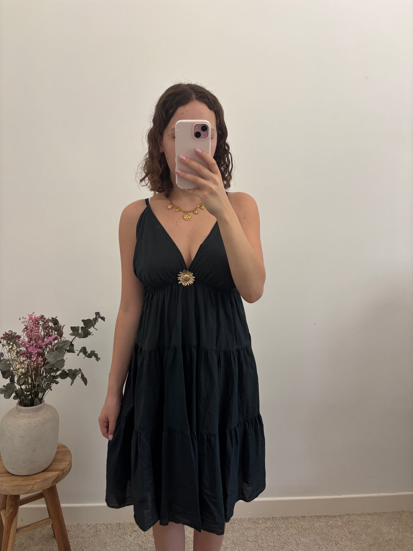 Robe Cléa