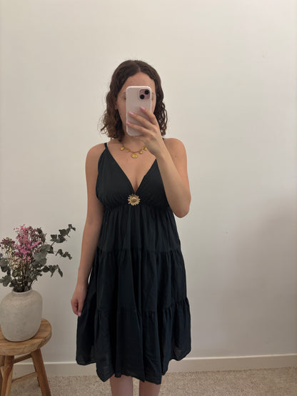 Robe Cléa