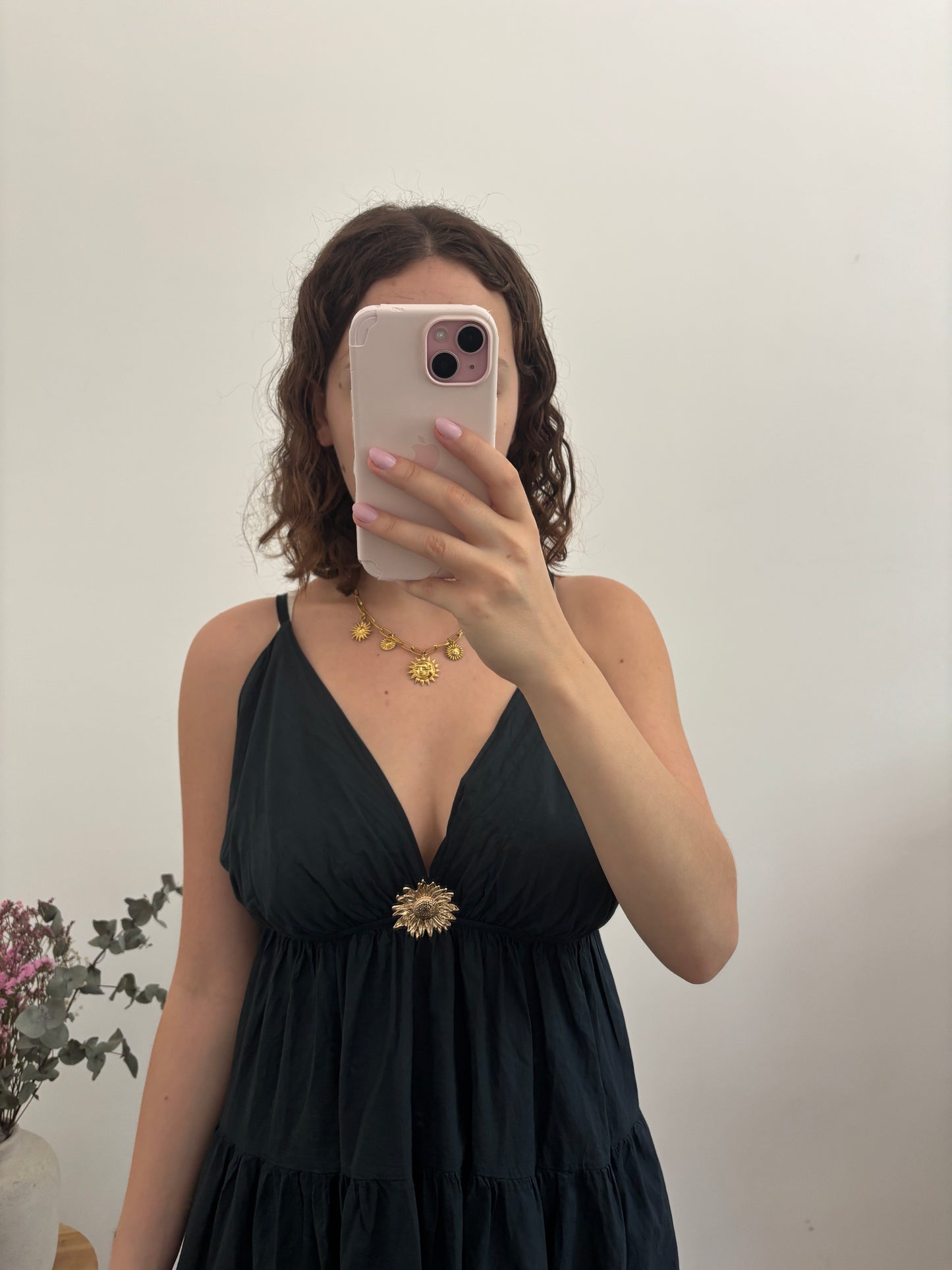 Robe Cléa