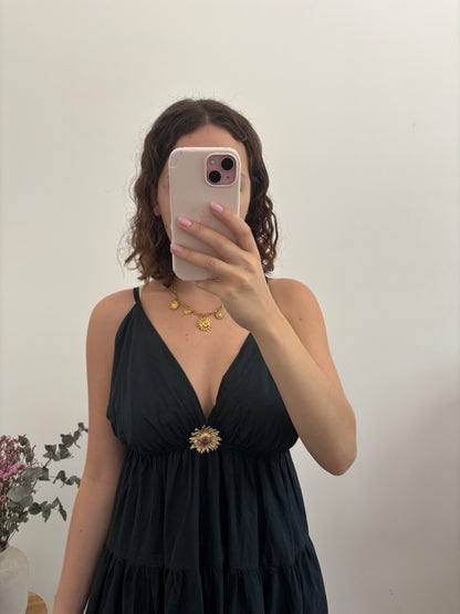 Robe Cléa