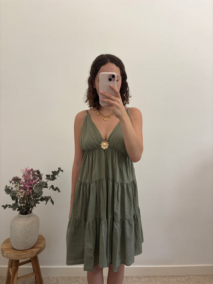 Robe Cléa