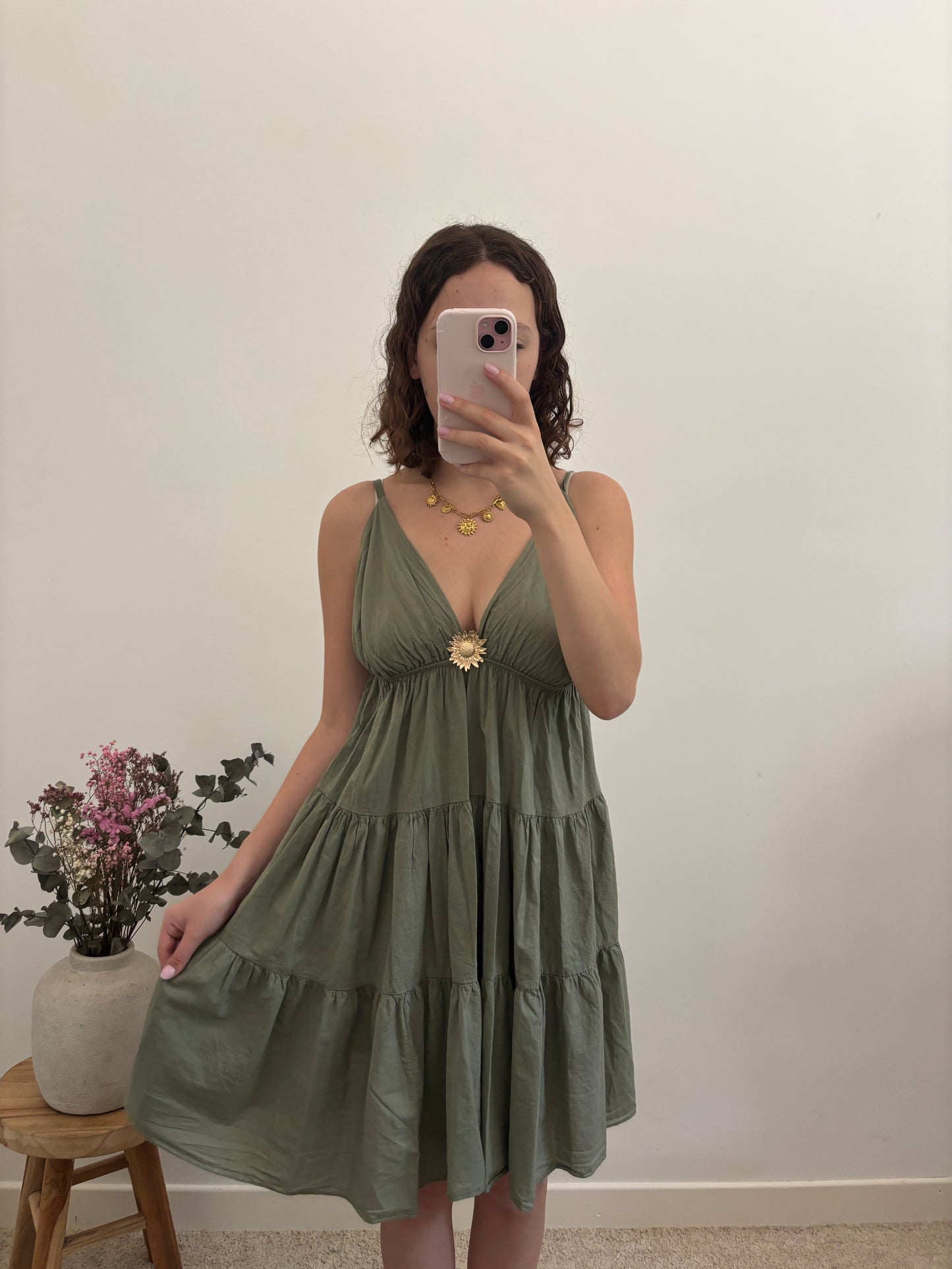 Robe Cléa