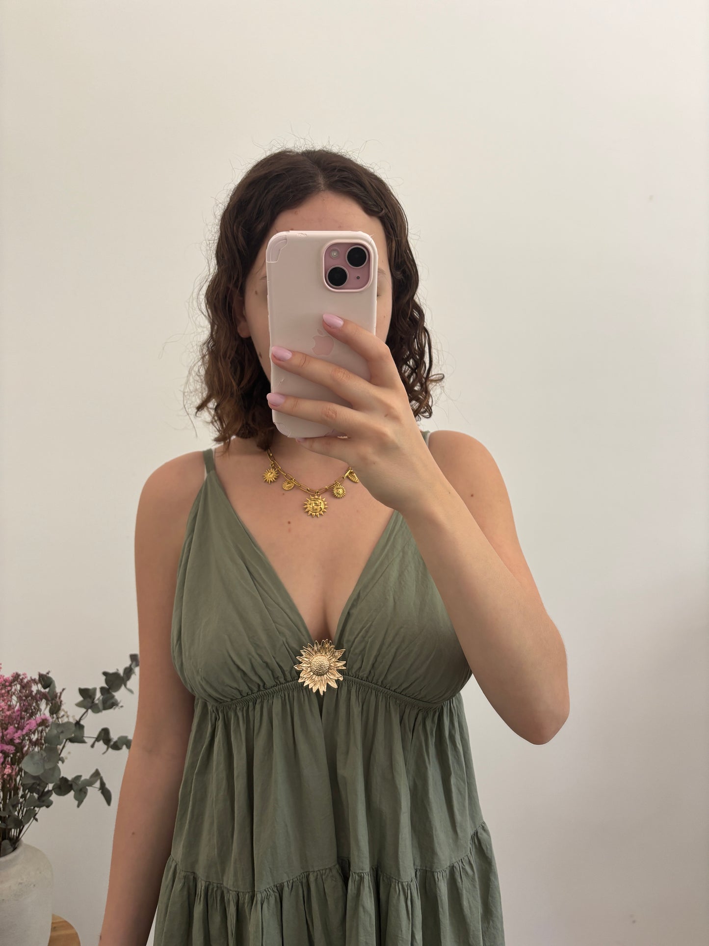 Robe Cléa