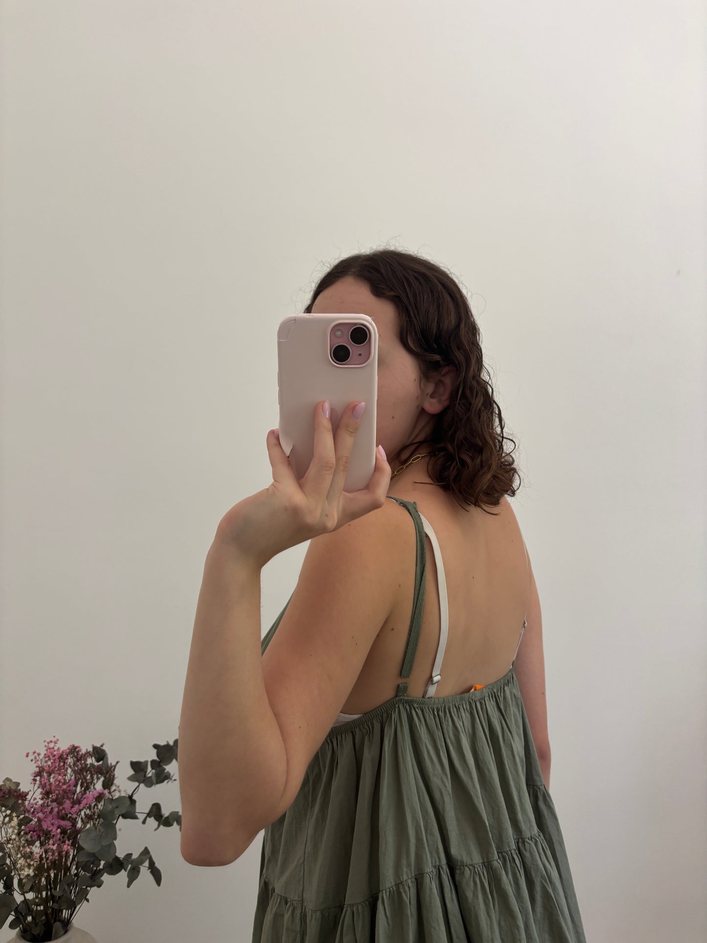 Robe Cléa