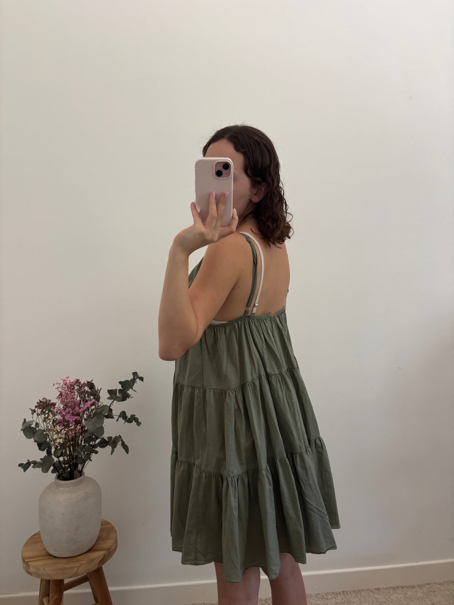 Robe Cléa