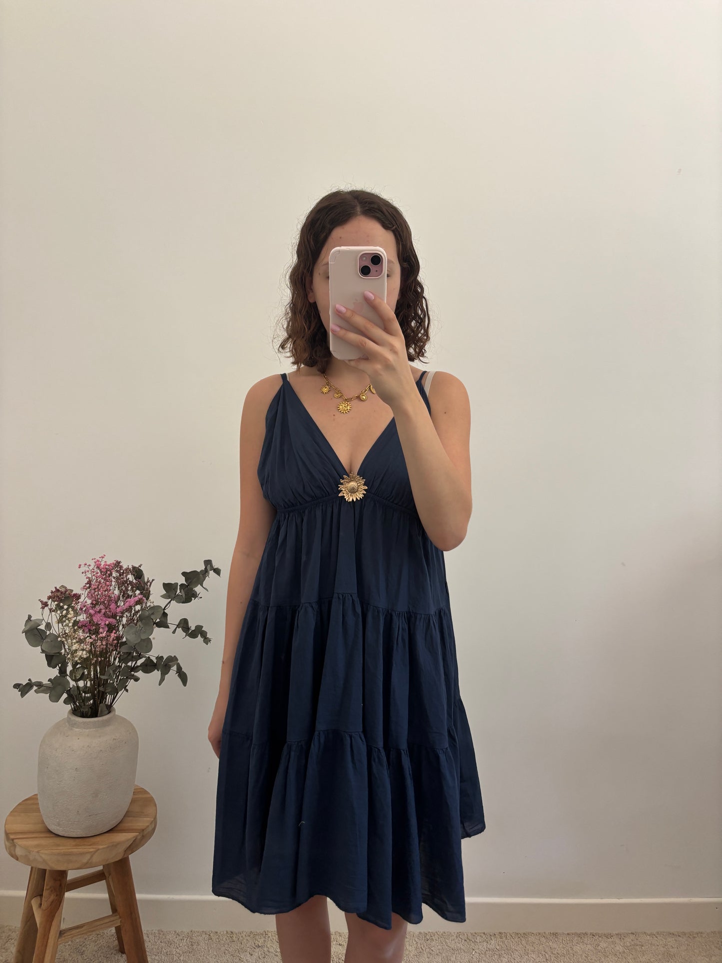 Robe Cléa