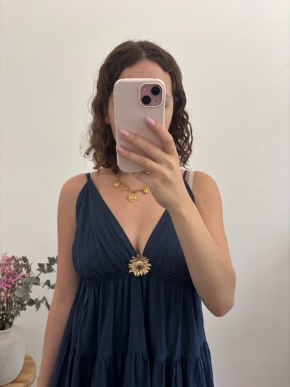 Robe Cléa