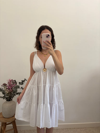 Robe Cléa