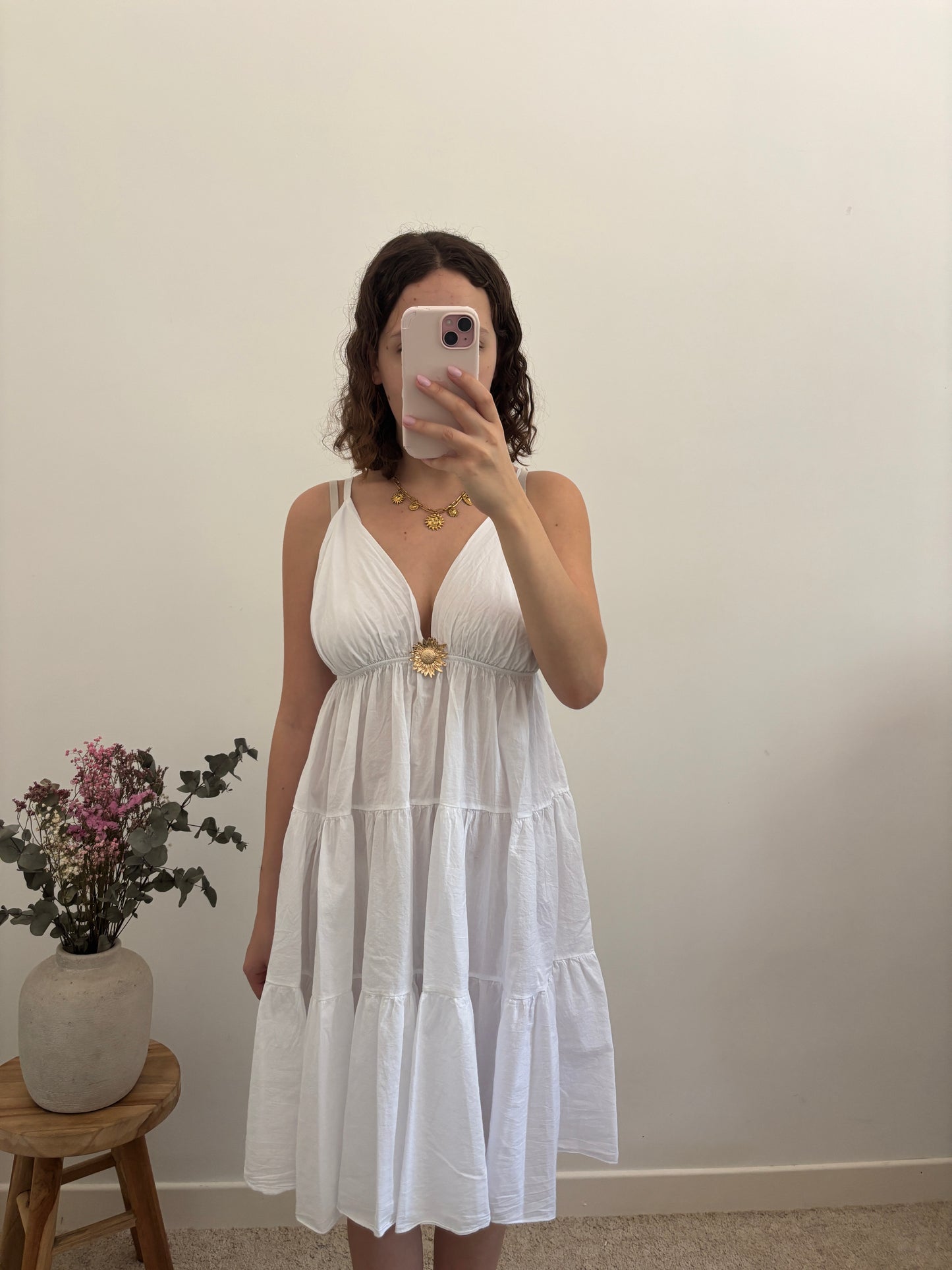 Robe Cléa