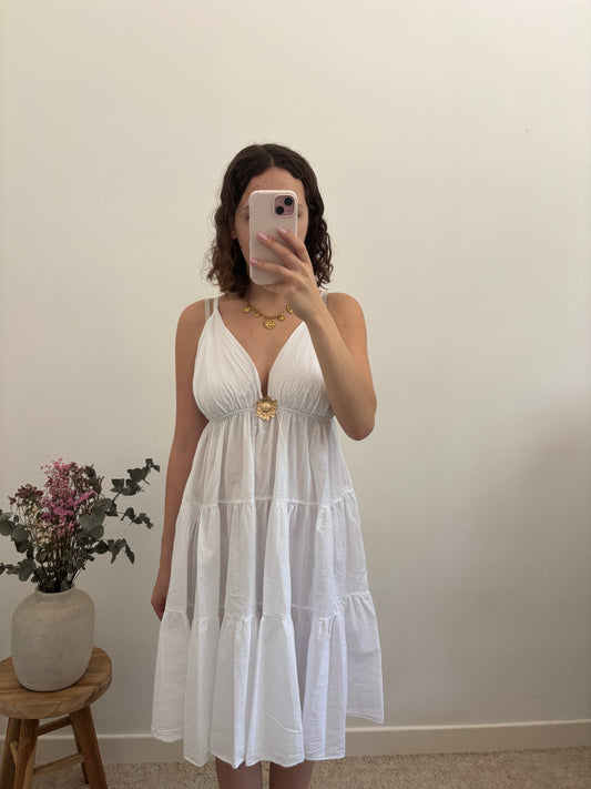 Robe Cléa