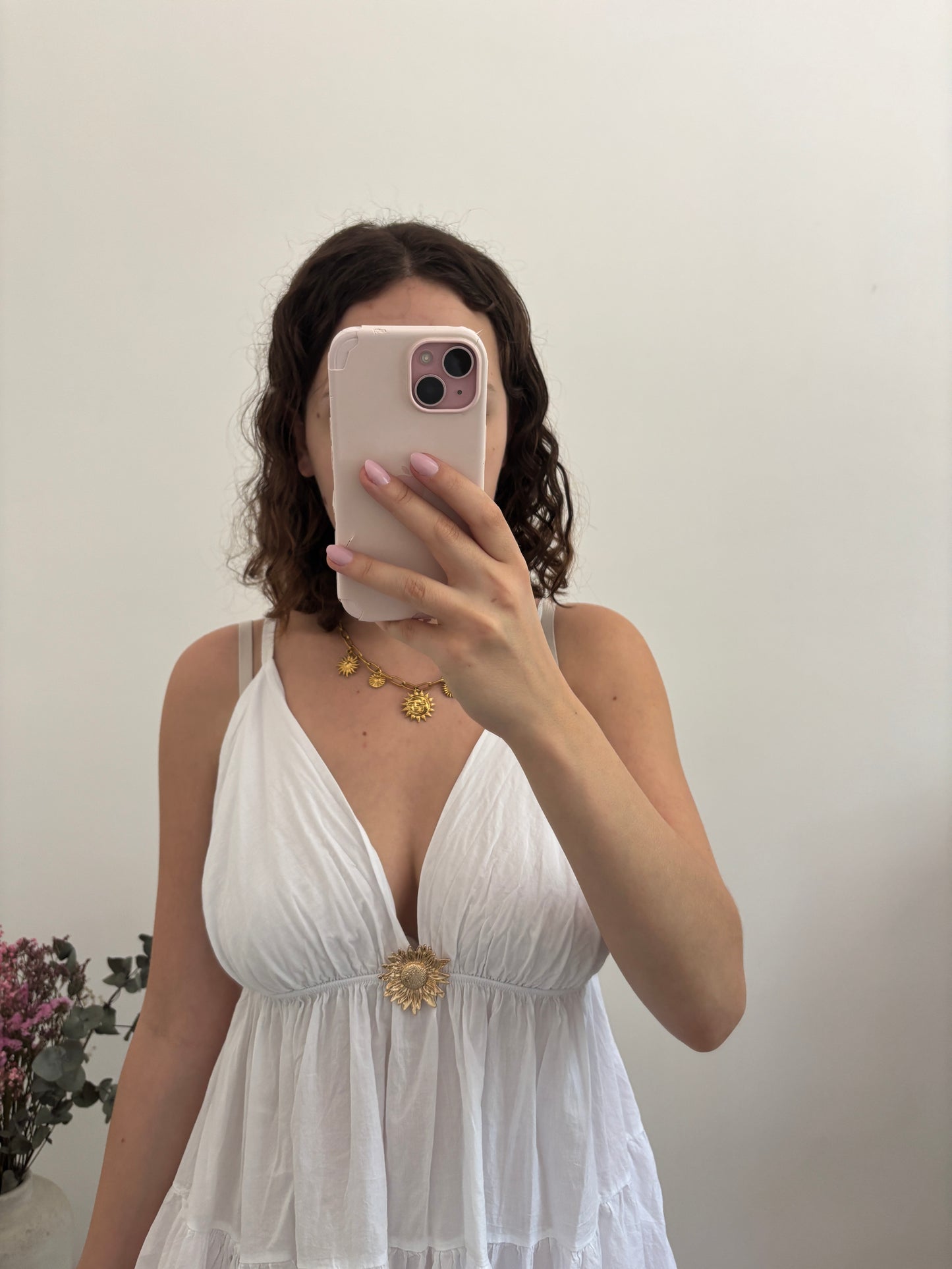 Robe Cléa