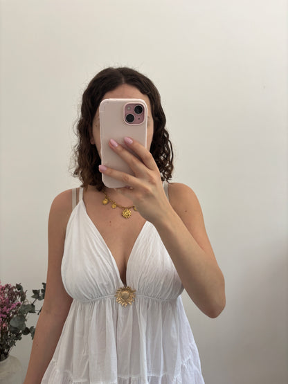 Robe Cléa
