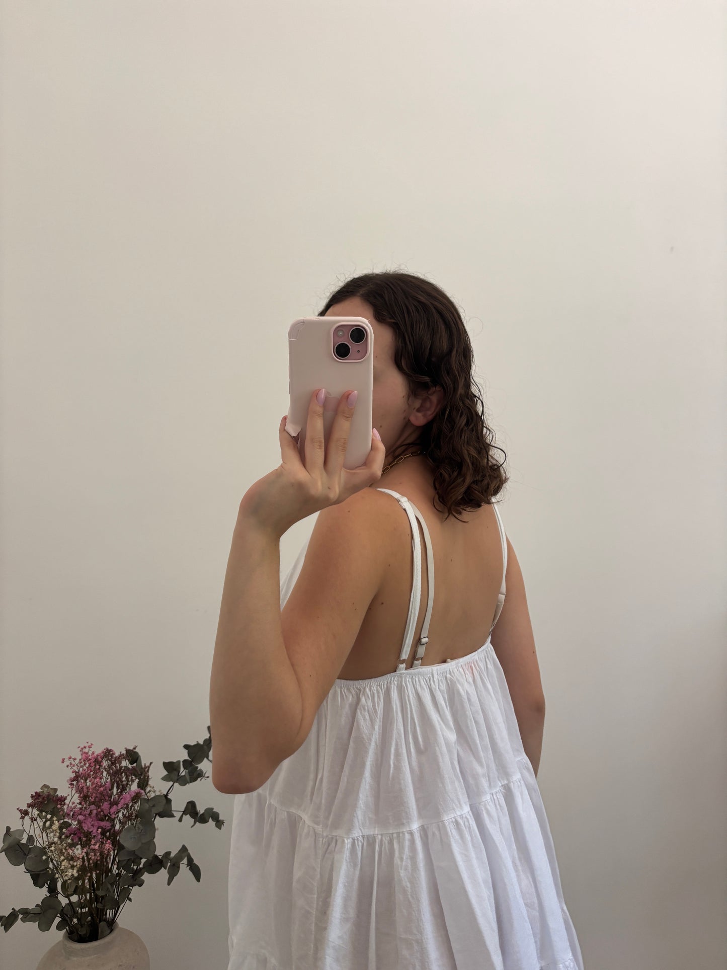 Robe Cléa