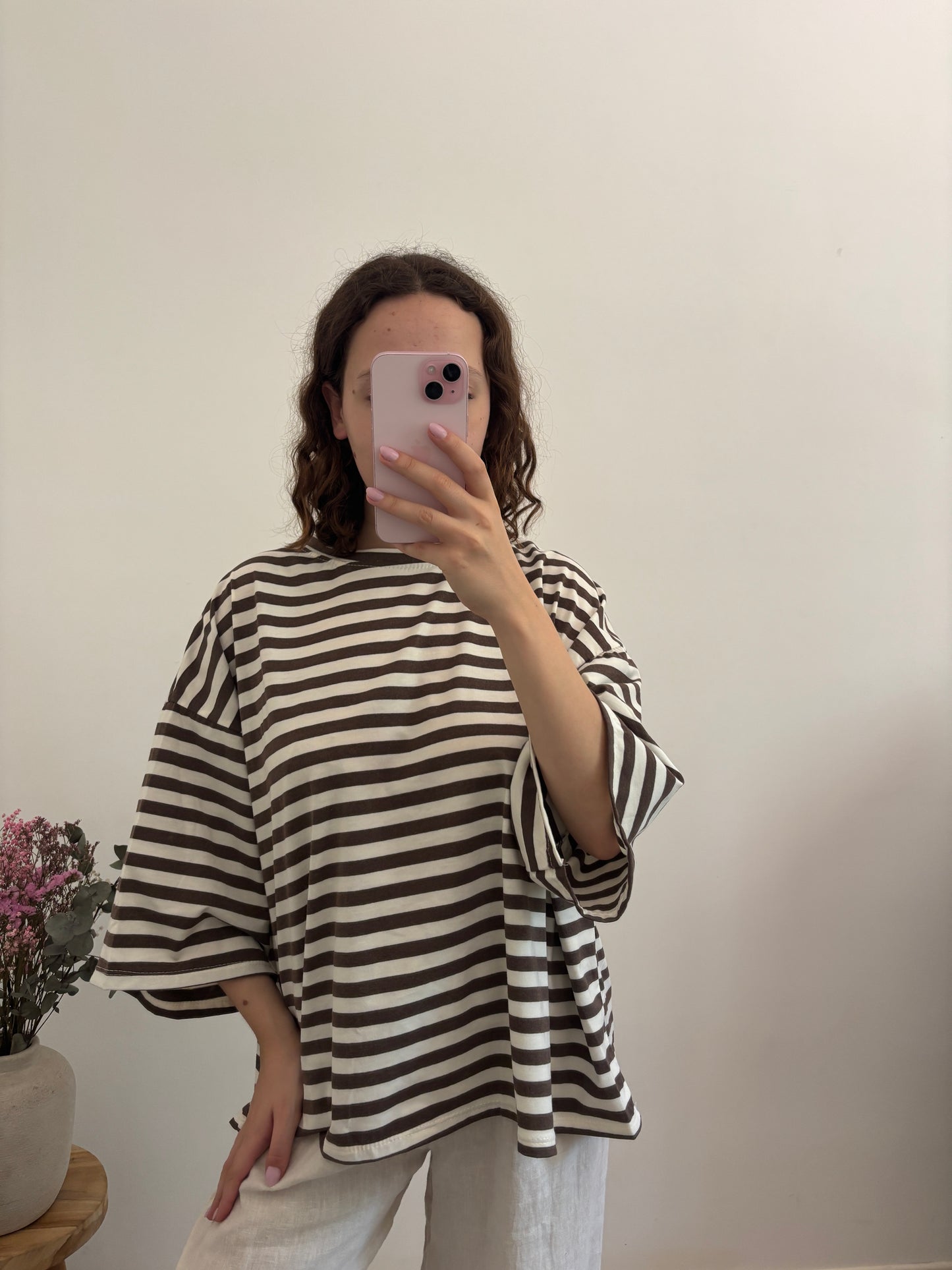 T-shirt Zon