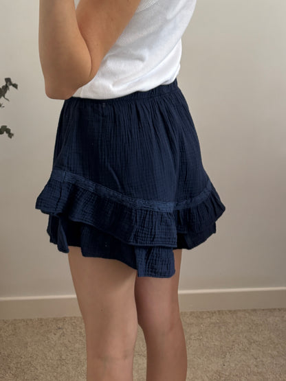 Jupe-short Mélina