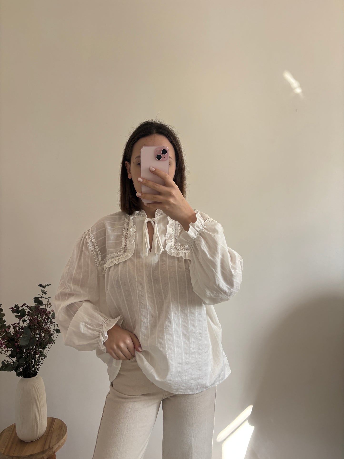 Julia Blouse