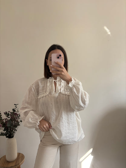 Julia Blouse