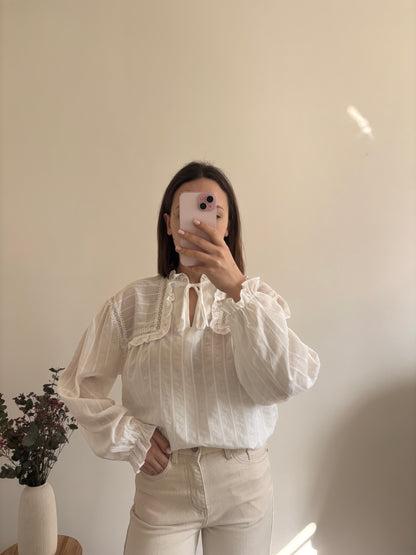 Julia Blouse