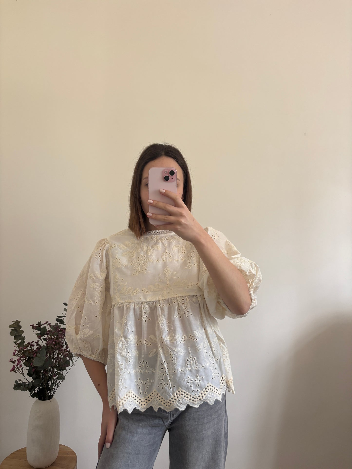 Lia Blouse