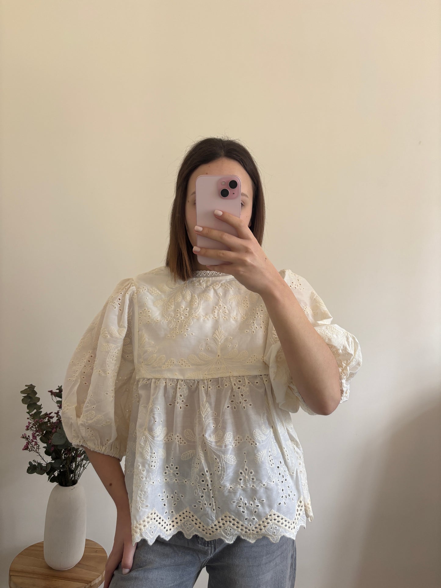 Lia Blouse