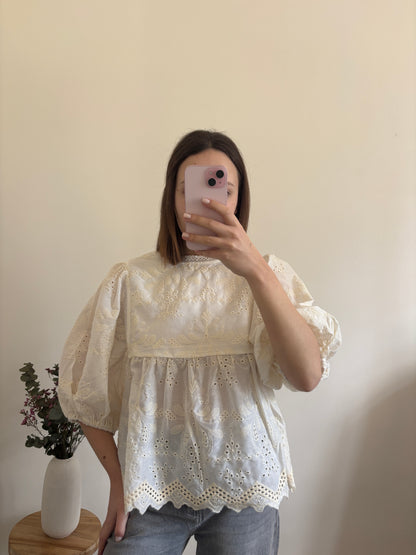 Lia Blouse