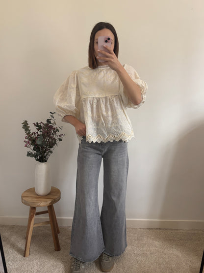 Lia Blouse