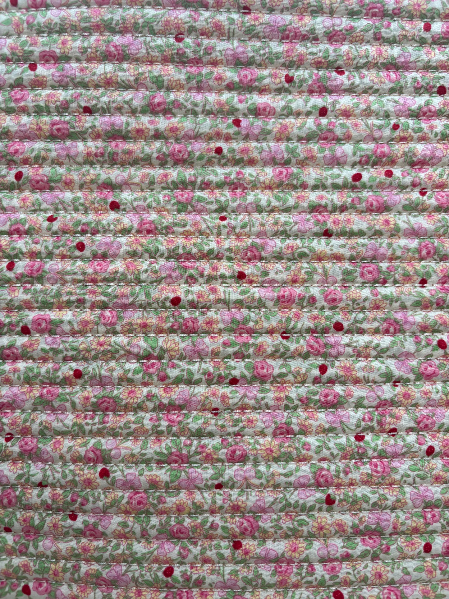 Pink Liberty Laptop Sleeve