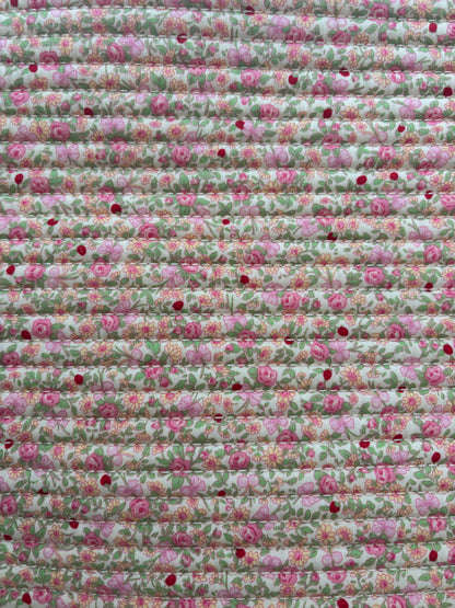 Pink Liberty Laptop Sleeve