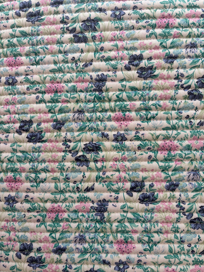Laptoptasje liberty blauw