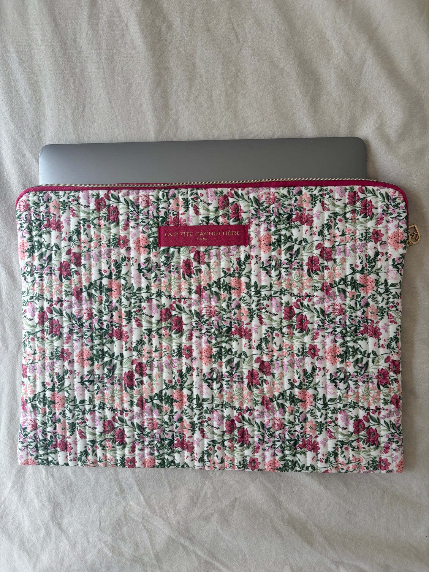 Bordeaux Liberty Laptop Sleeve
