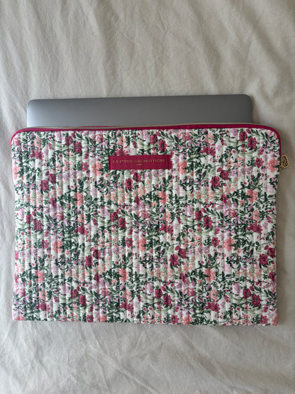 Bordeaux Liberty Laptop Sleeve