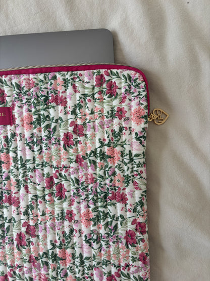 Bordeaux Liberty Laptop Sleeve