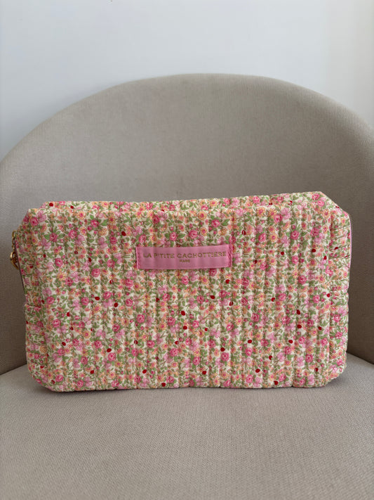 Roze Liberty-etui