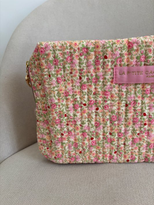 Roze Liberty-etui