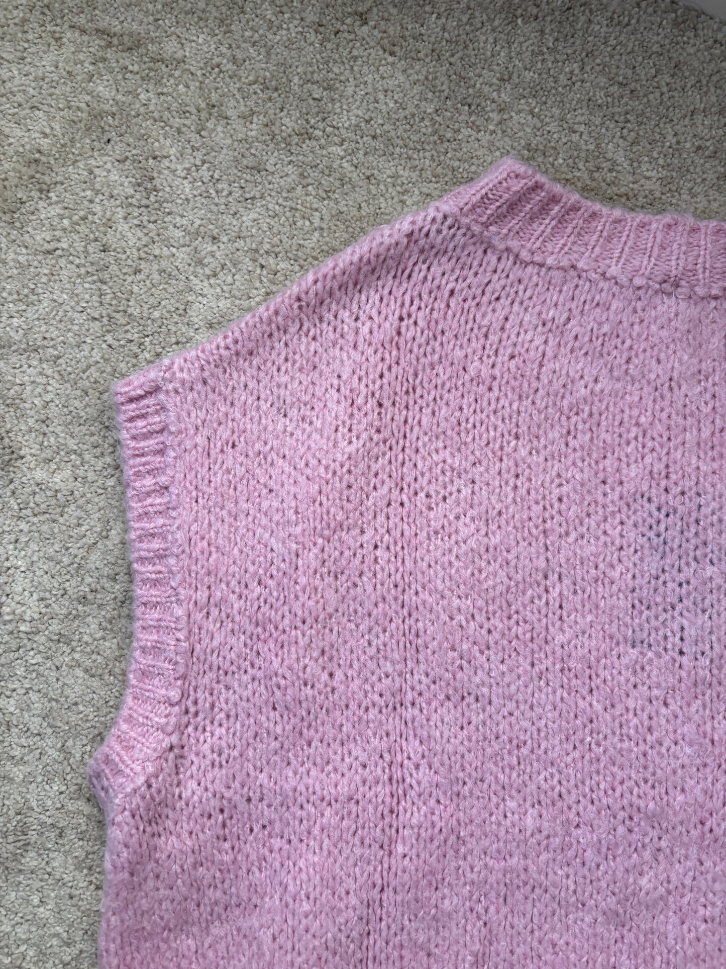 Pull Clara rose