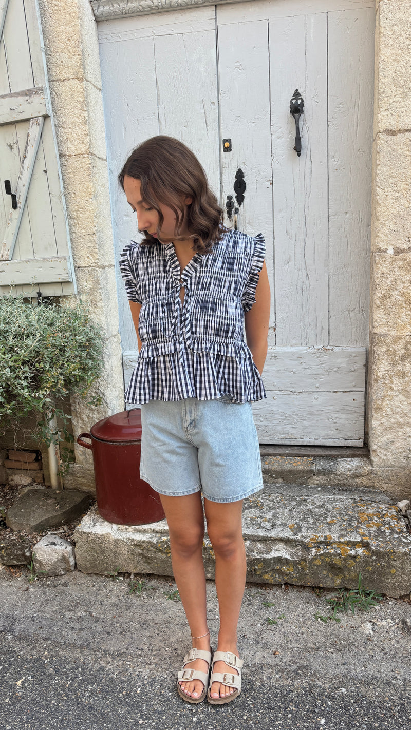 INSPI OUTFIT