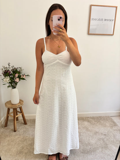 Robe Elisa défectueuse