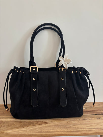 Sac Yuna noir