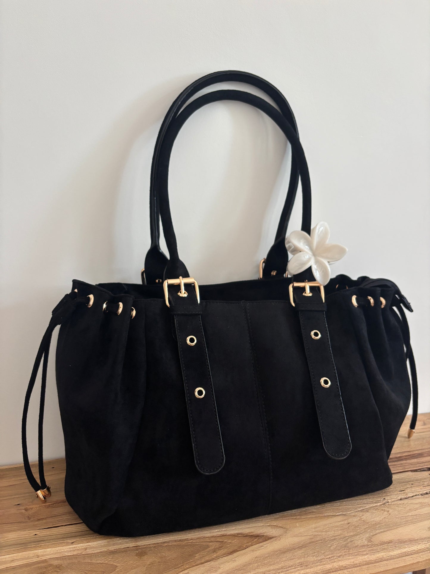 Sac Yuna noir