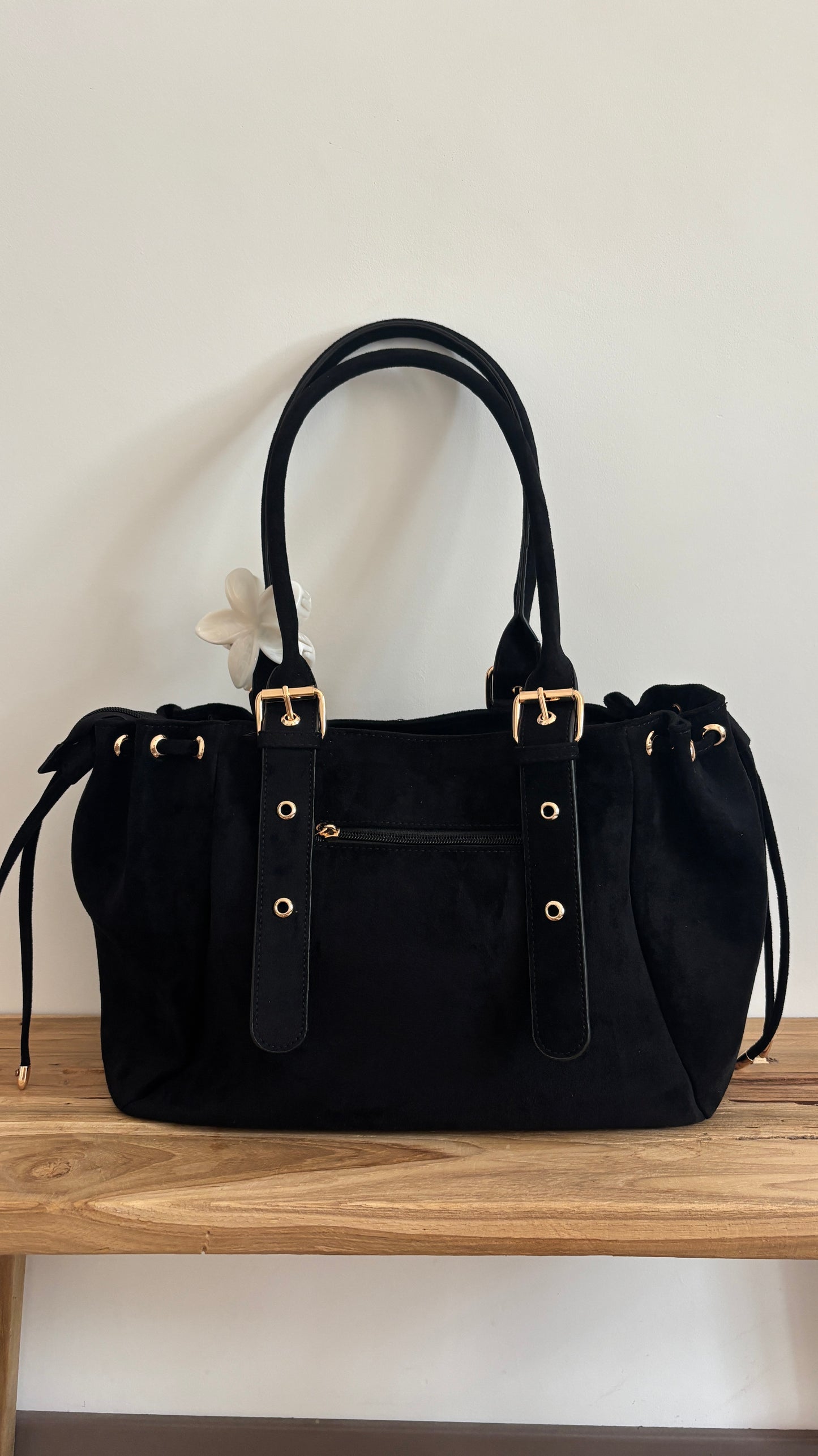 Sac Yuna noir