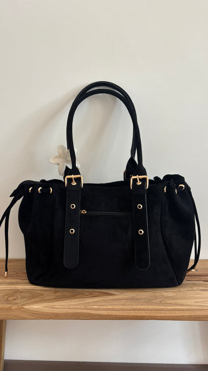Sac Yuna noir