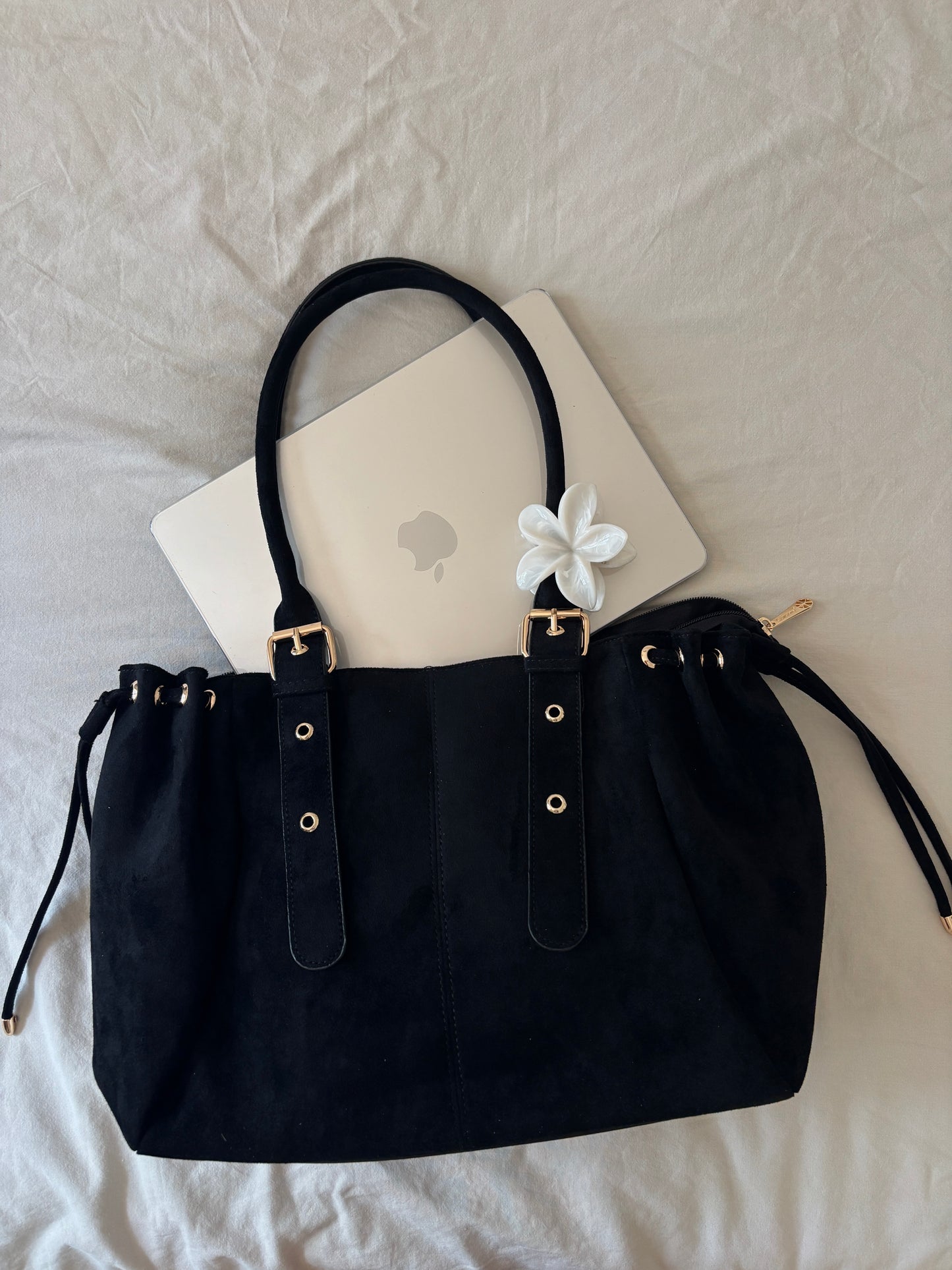 Sac Yuna noir