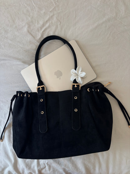 Sac Yuna noir