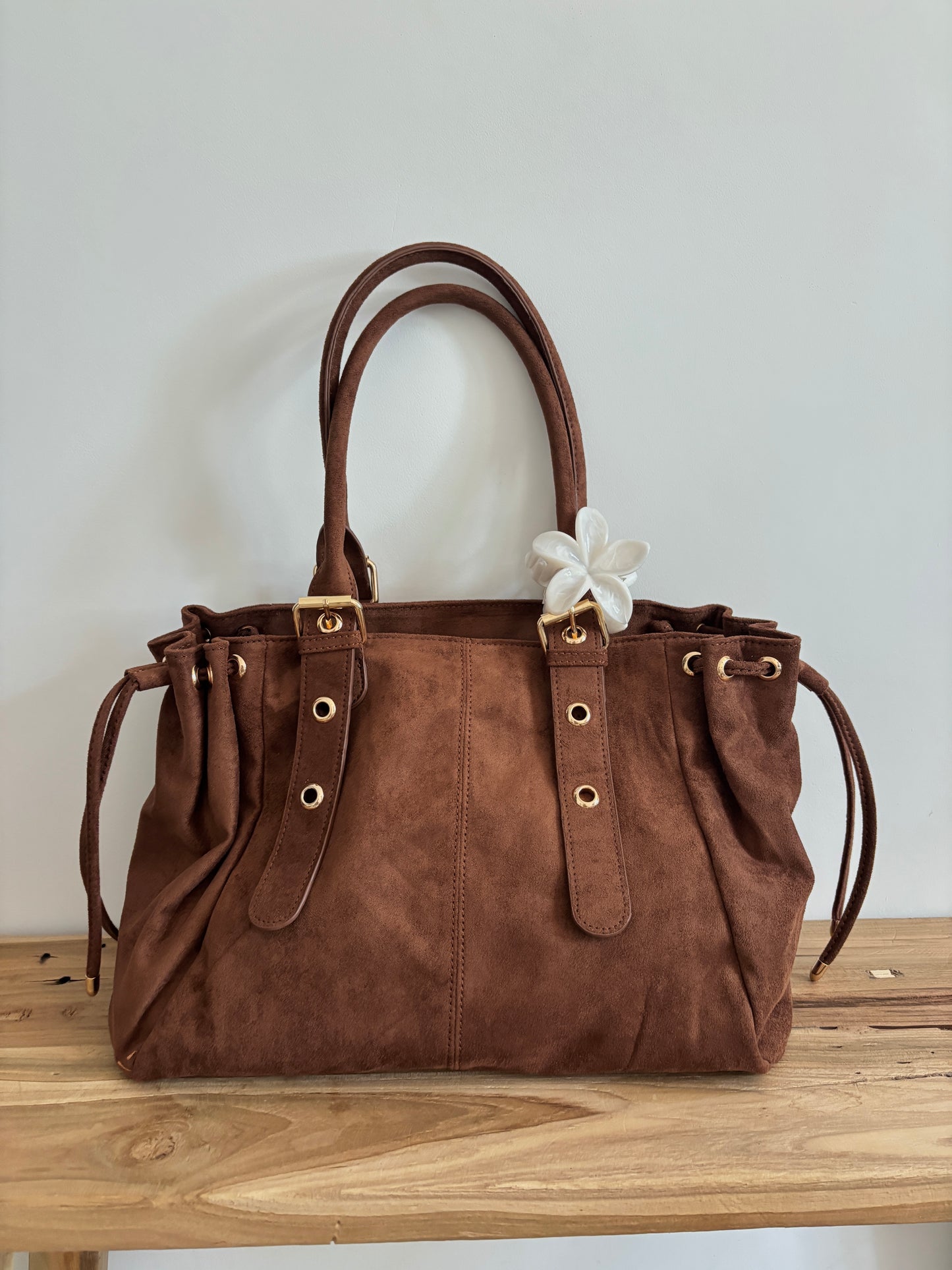 Sac Yuna brun