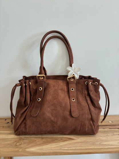 Sac Yuna brun