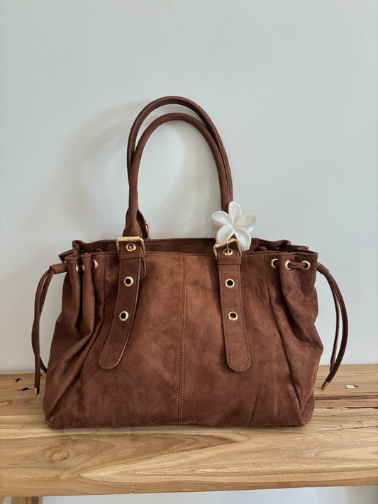 Sac Yuna brun
