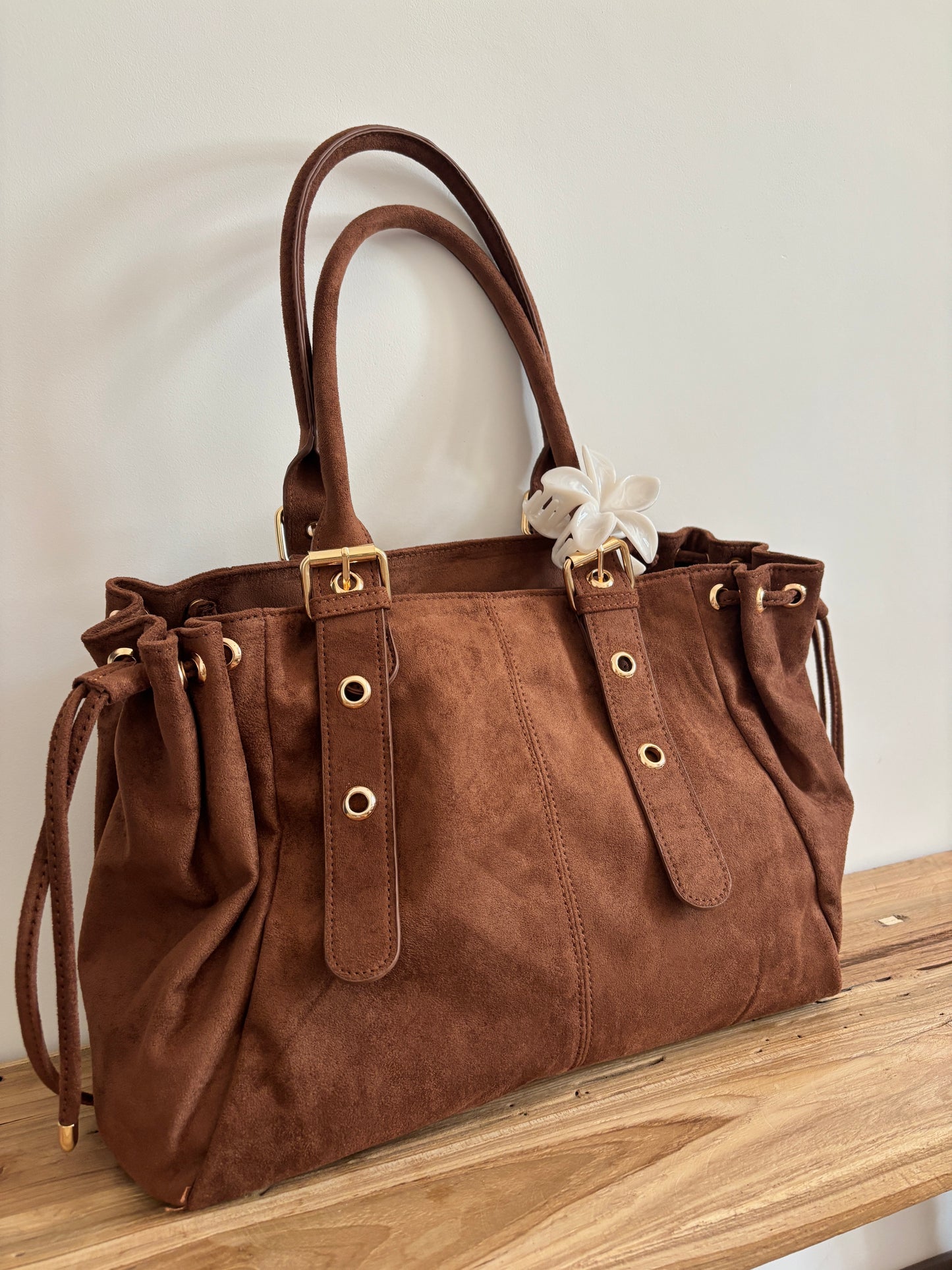 Sac Yuna brun