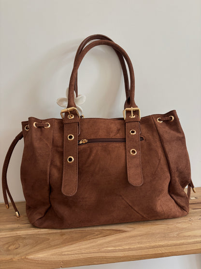 Sac Yuna brun